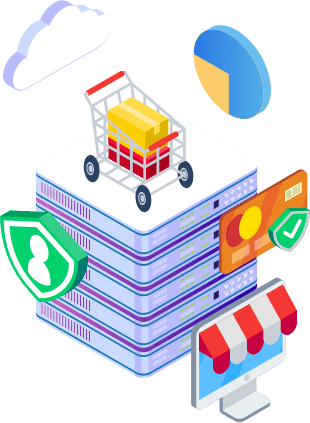 E-commerce resources